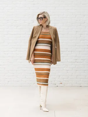 DANIELLE CAMI DRESS