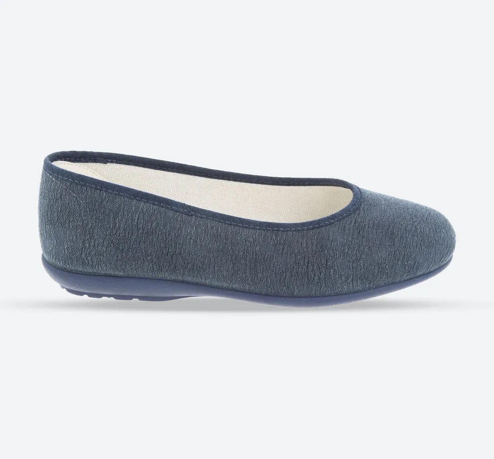 DB Marsh Canvas in weiter Passform für Damen