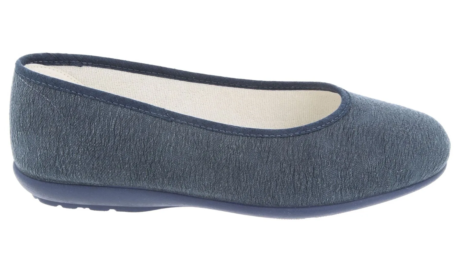DB Marsh Canvas in weiter Passform für Damen