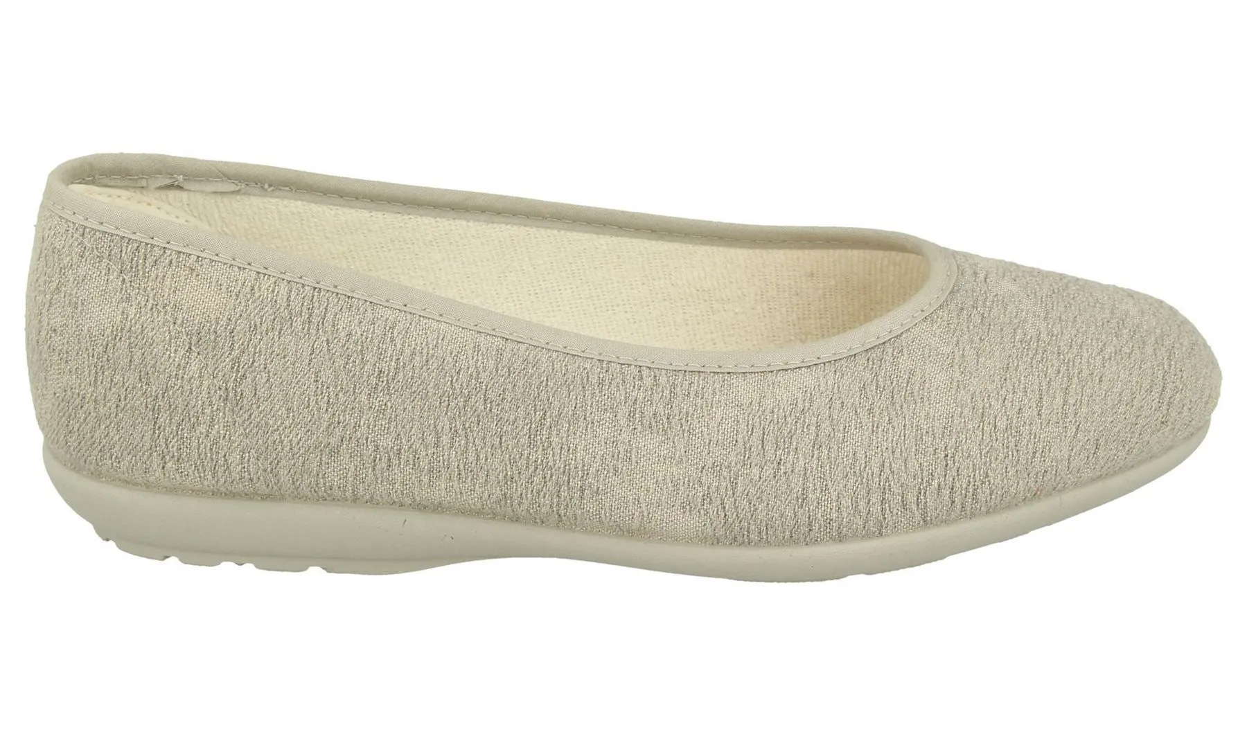 DB Marsh Canvas in weiter Passform für Damen