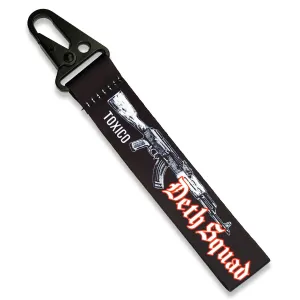 Deth Squad AK Key Clip