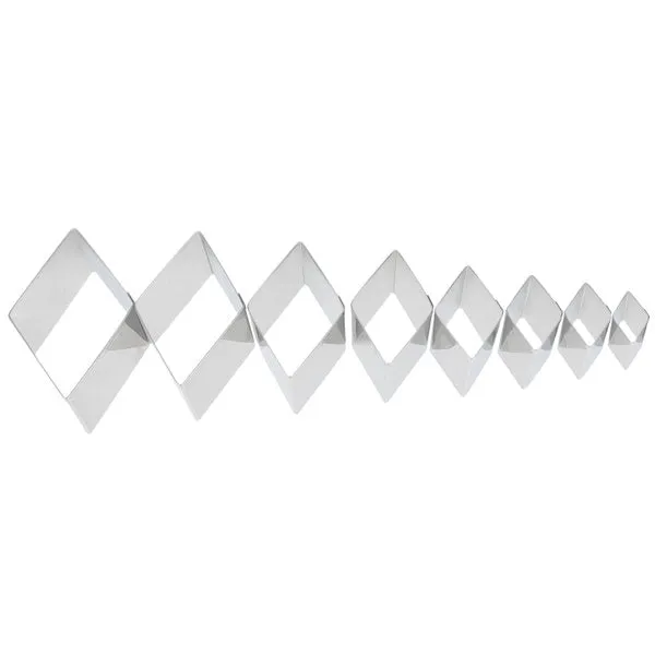 Diamond Cutter Set - 5259