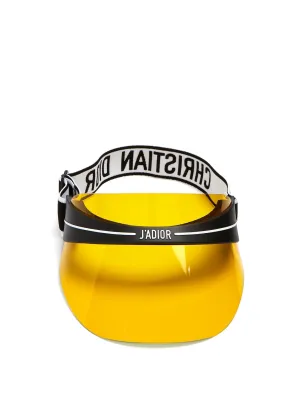 Dior Club1 Visor Hat