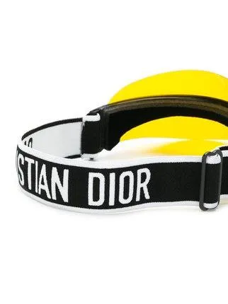 Dior Club1 Visor Hat