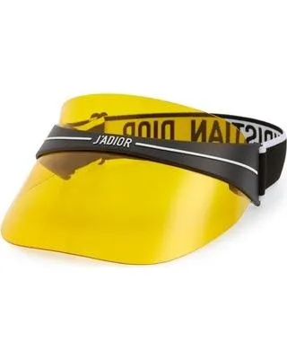 Dior Club1 Visor Hat