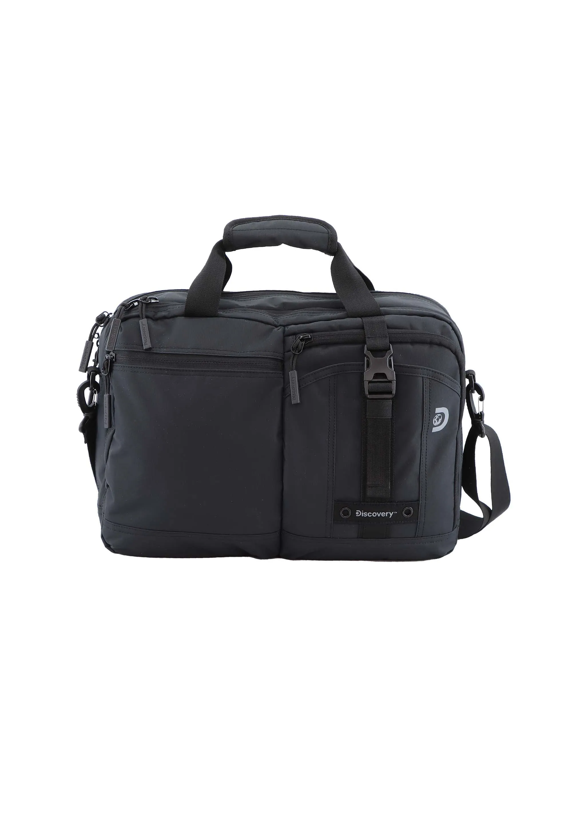 Discovery Shield Briefcase / Laptop Bag D00114
