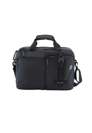 Discovery Shield Briefcase / Laptop Bag D00114