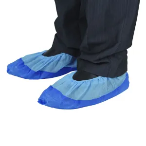 Disposable Heavy Duty Overshoes - Pack of 40