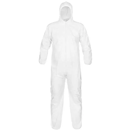 Disposable Safety Coverall