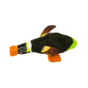 Dogline - 14" Crinkle Bird Sunny