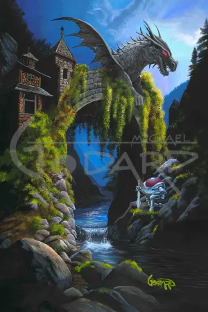 Dragon Bridge