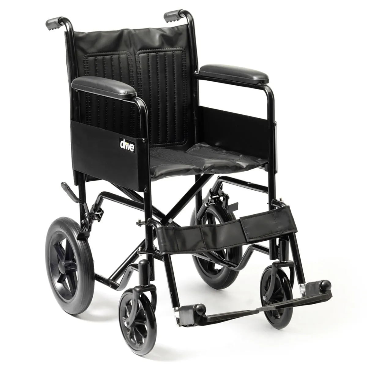 Drive S1 Budget Transit Wheelchair
