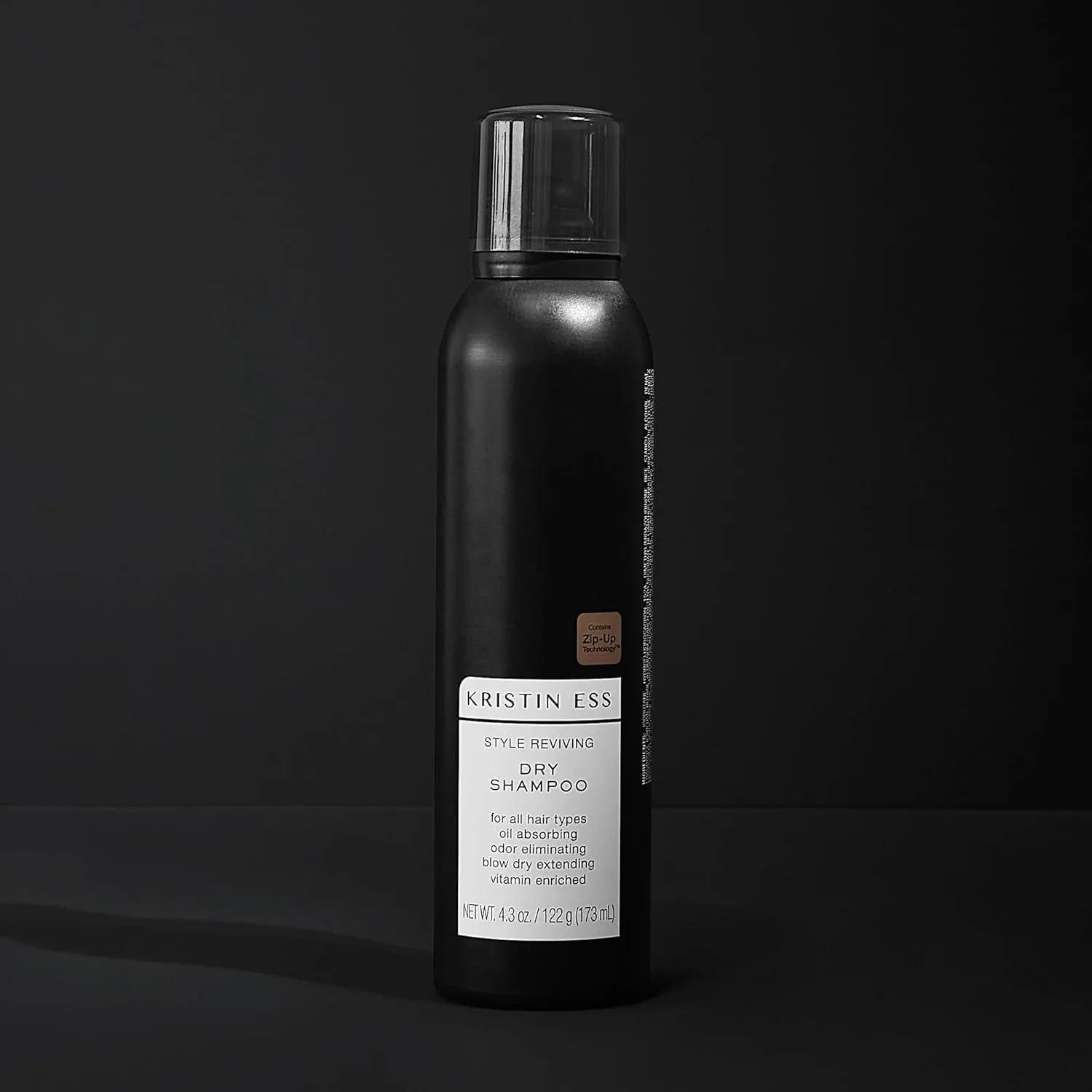 Dry Shampoo Spray for Oily Hair - Absorbs Oil, Adds Volume with Minimal Residue, Style Extender   Fragrance Refresher - Sulfate Free, Vegan   Color Safe - Fresh Pear Fragrance