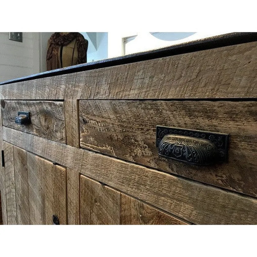Dry Sink