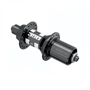DT Swiss 350 Classic (J-Bend) Rear Hub - Quick Release