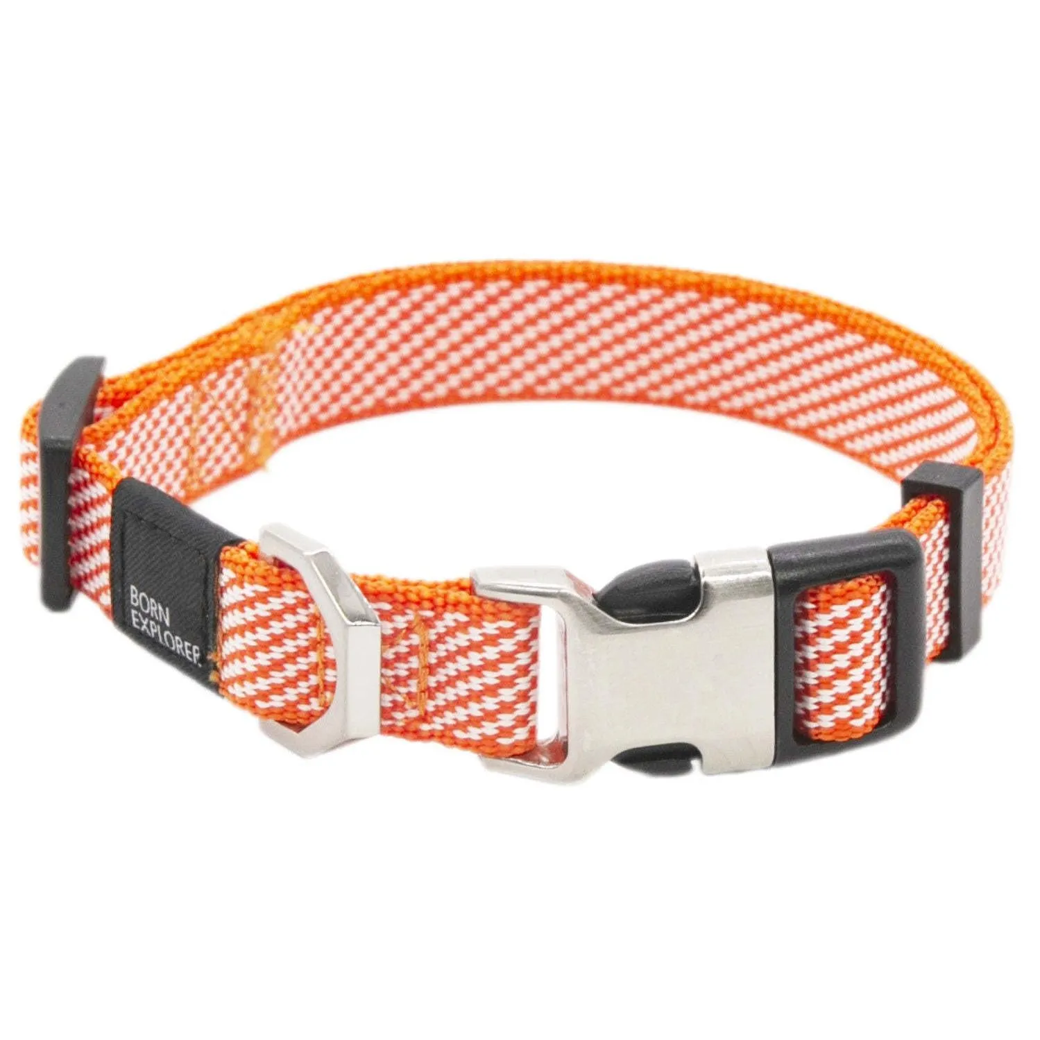 Durable Adjustable Leash Collar Straps