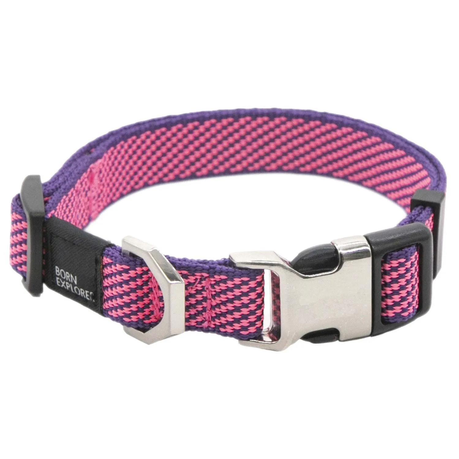 Durable Adjustable Leash Collar Straps