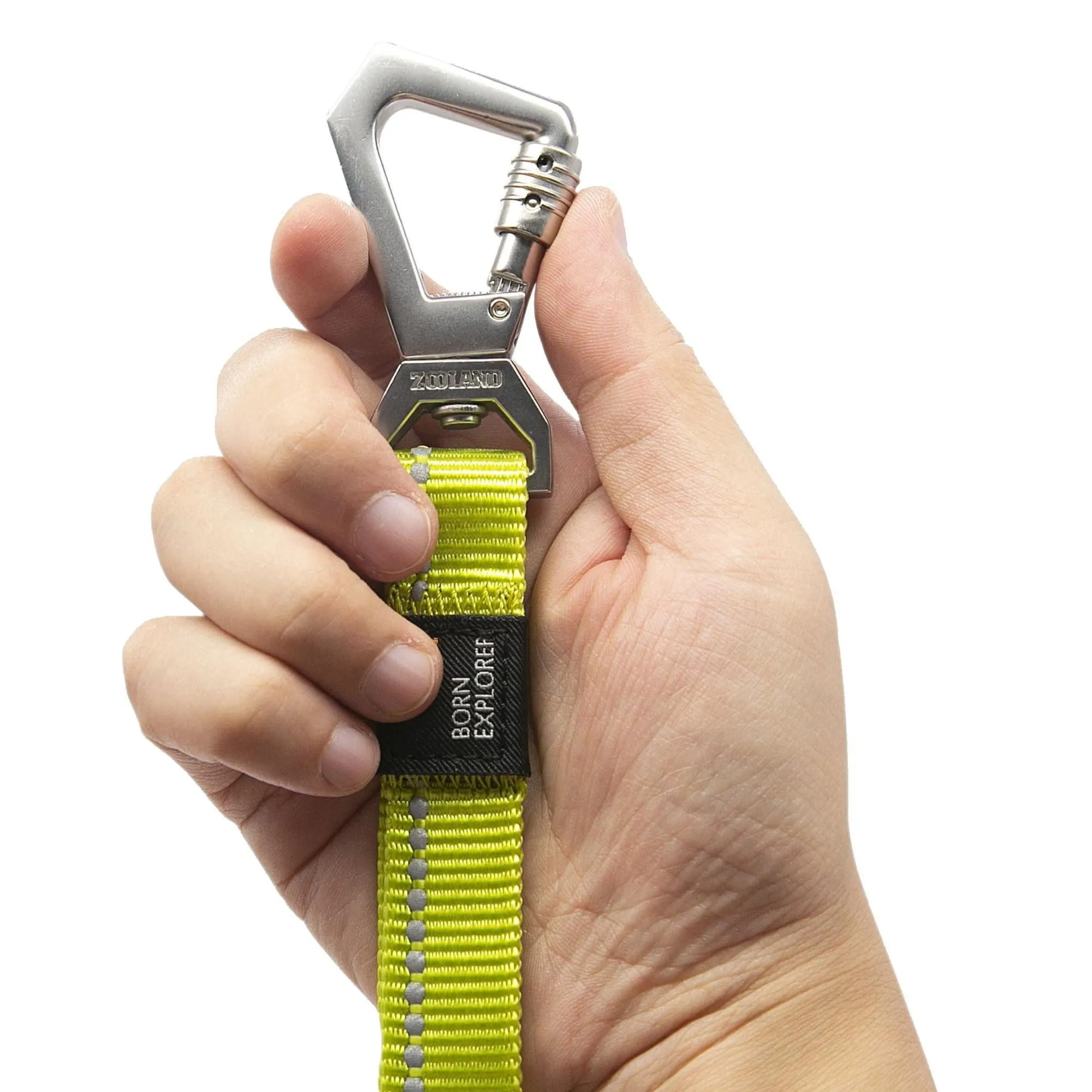 Durable Adjustable Leash Collar Straps