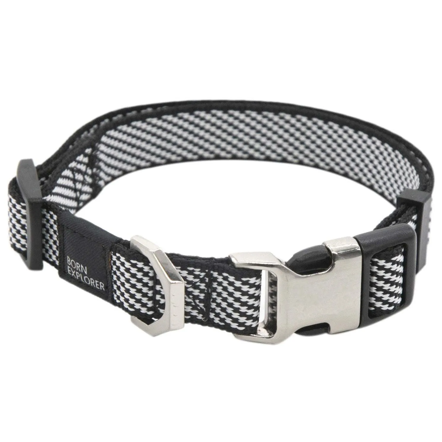 Durable Adjustable Leash Collar Straps
