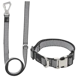Durable Adjustable Leash Collar Straps