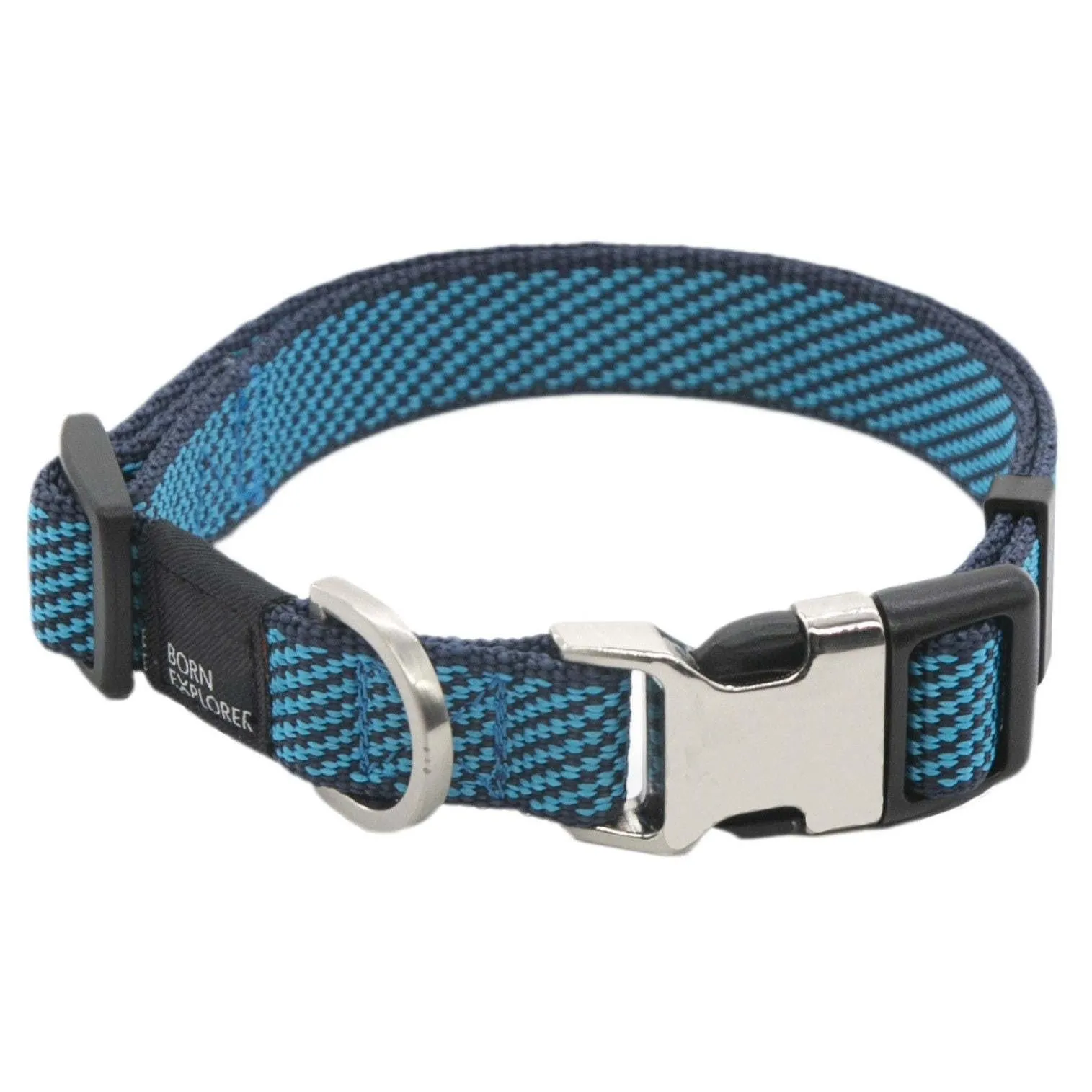 Durable Adjustable Leash Collar Straps