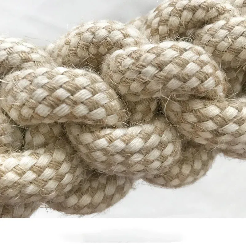 Durable Dog Rope Knot Toys