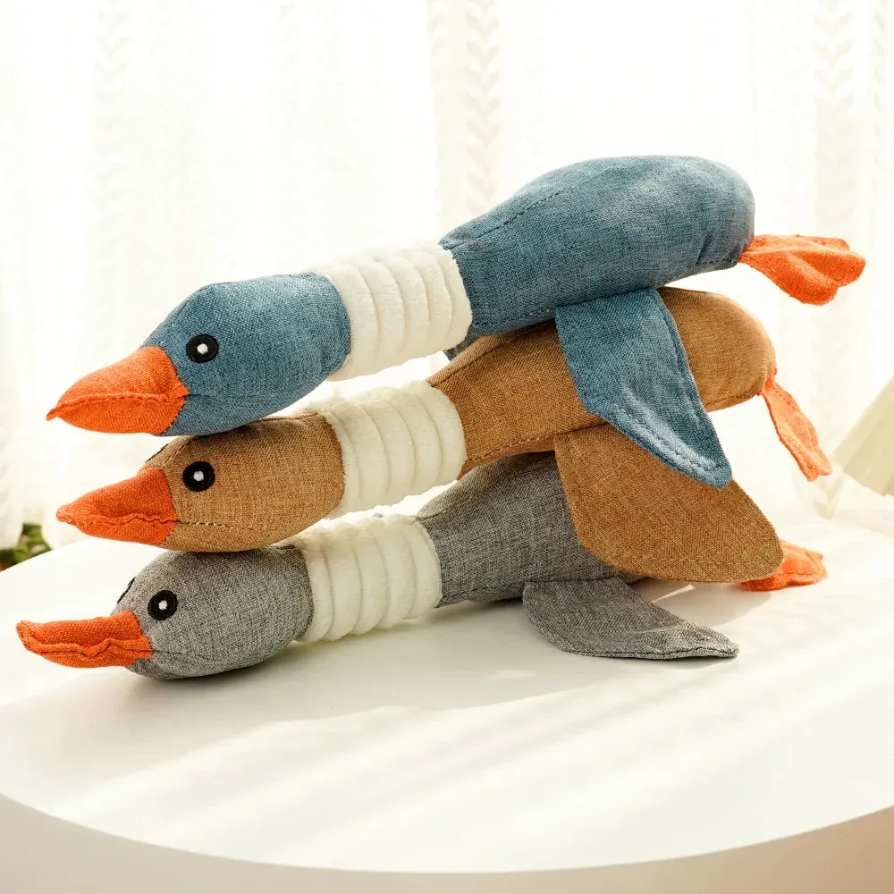 Durable Geese Bite-Resistant Pet Toy