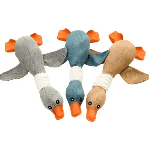 Durable Geese Bite-Resistant Pet Toy