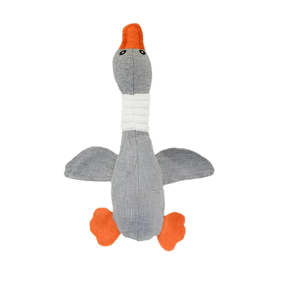 Durable Geese Bite-Resistant Pet Toy