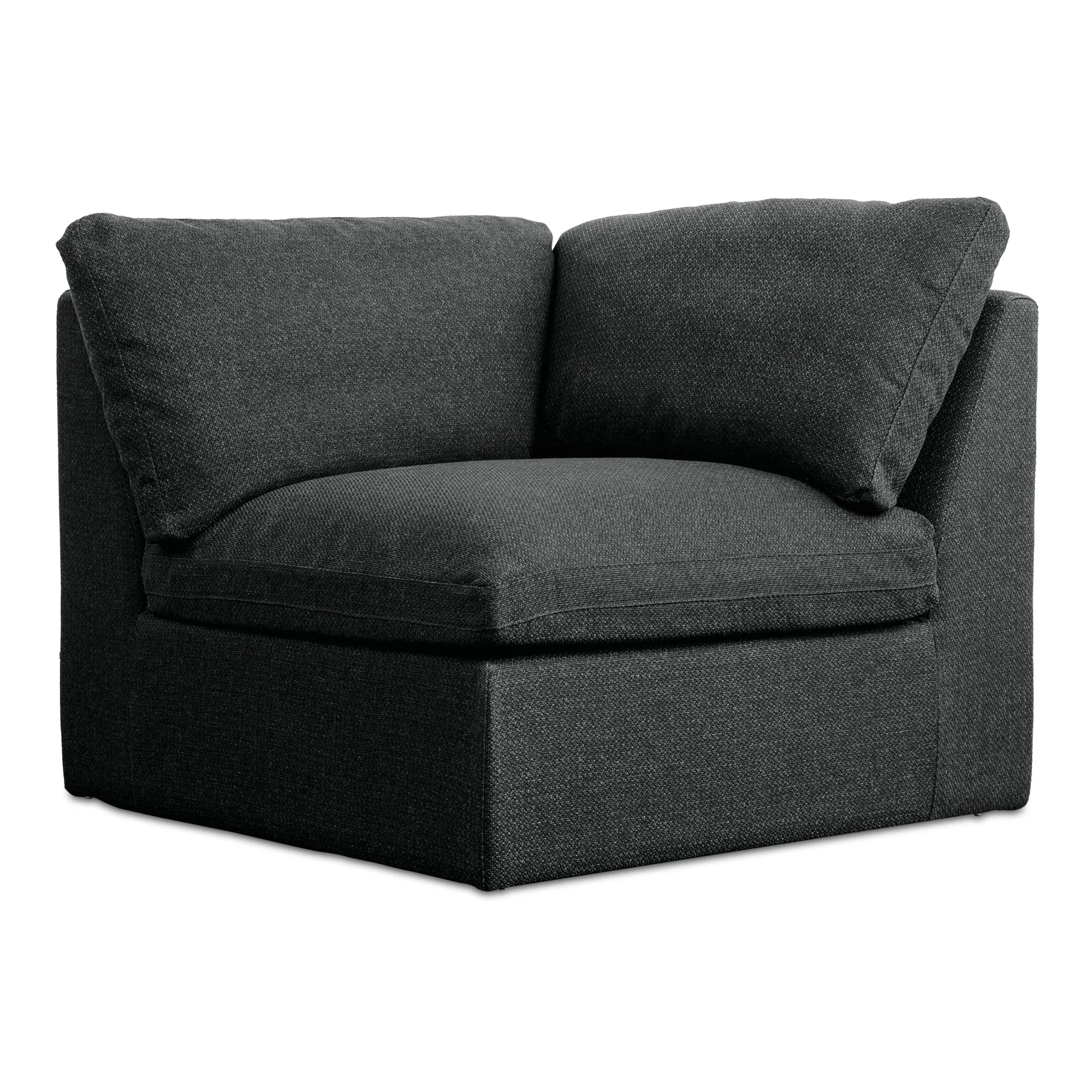 Durable Outdoor Corner Haven
