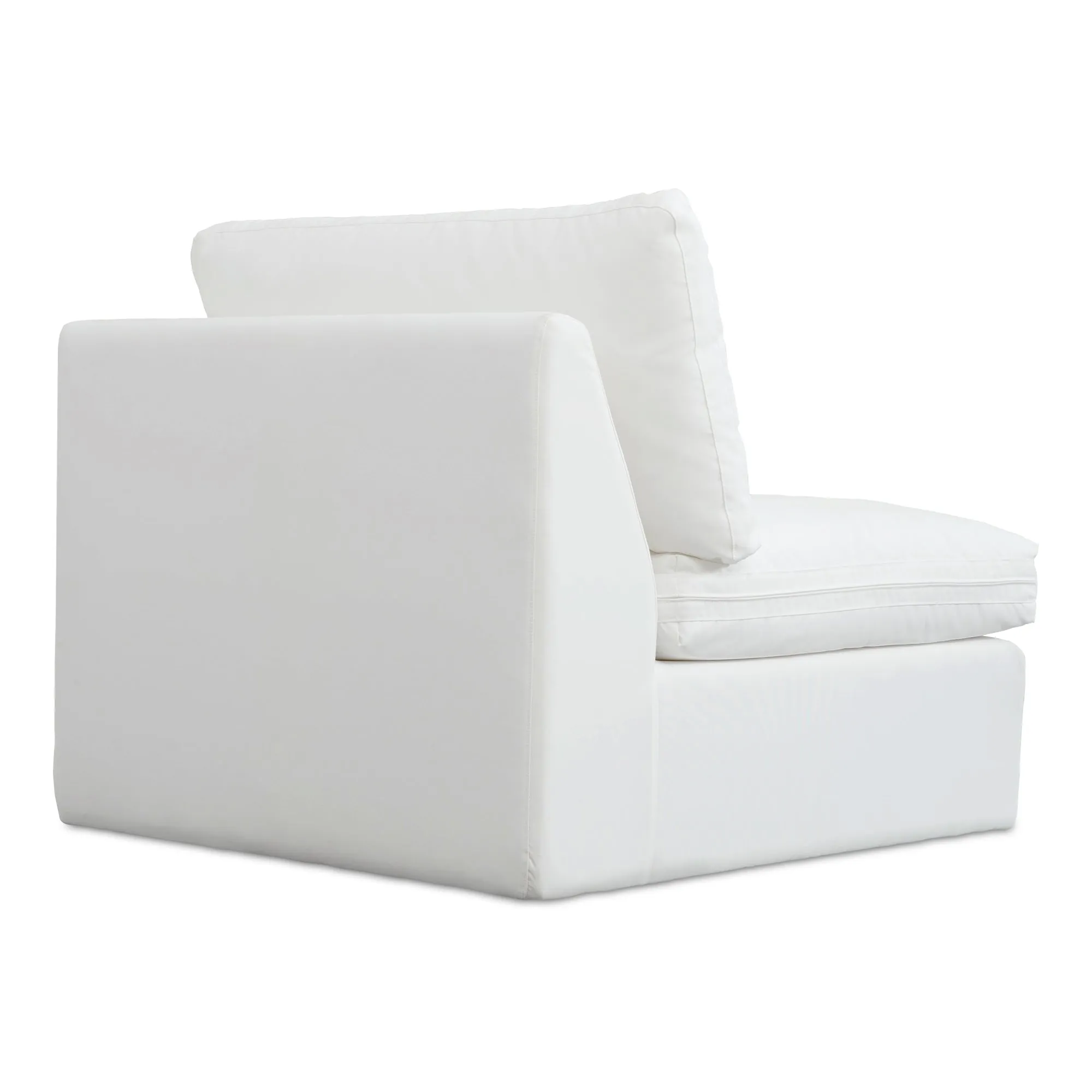 Durable Outdoor Corner Haven