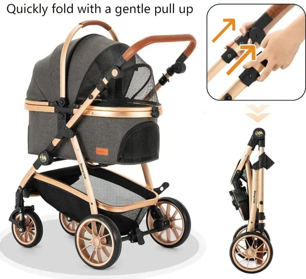 Durable Pet Carrier