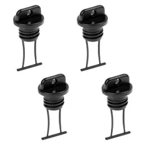 Durable Plastic Thread Plug - Replacement