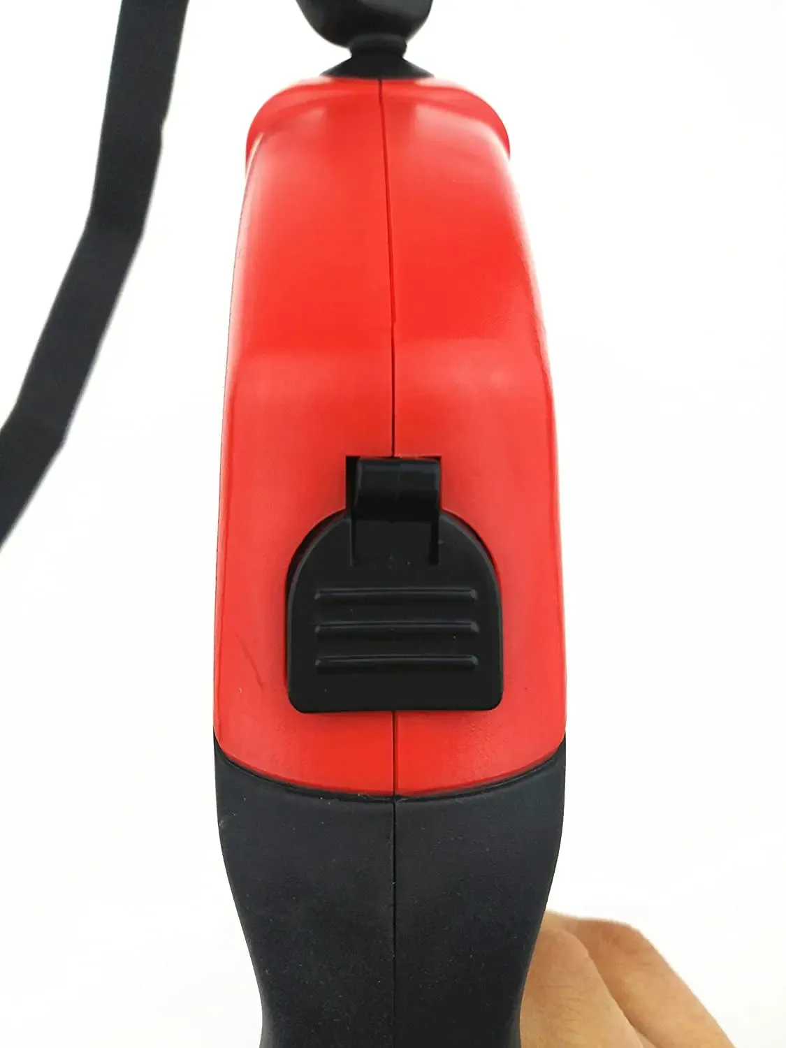 Durable Retractable Leash for Big Dogs