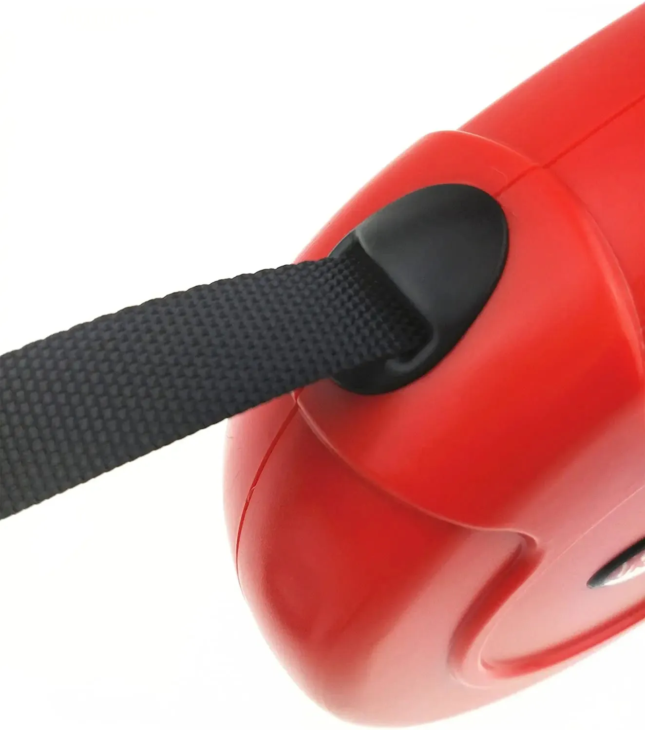 Durable Retractable Leash for Big Dogs