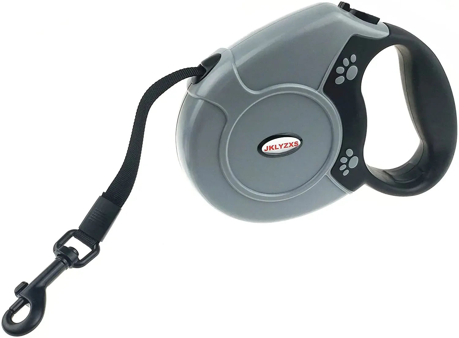 Durable Retractable Leash for Big Dogs