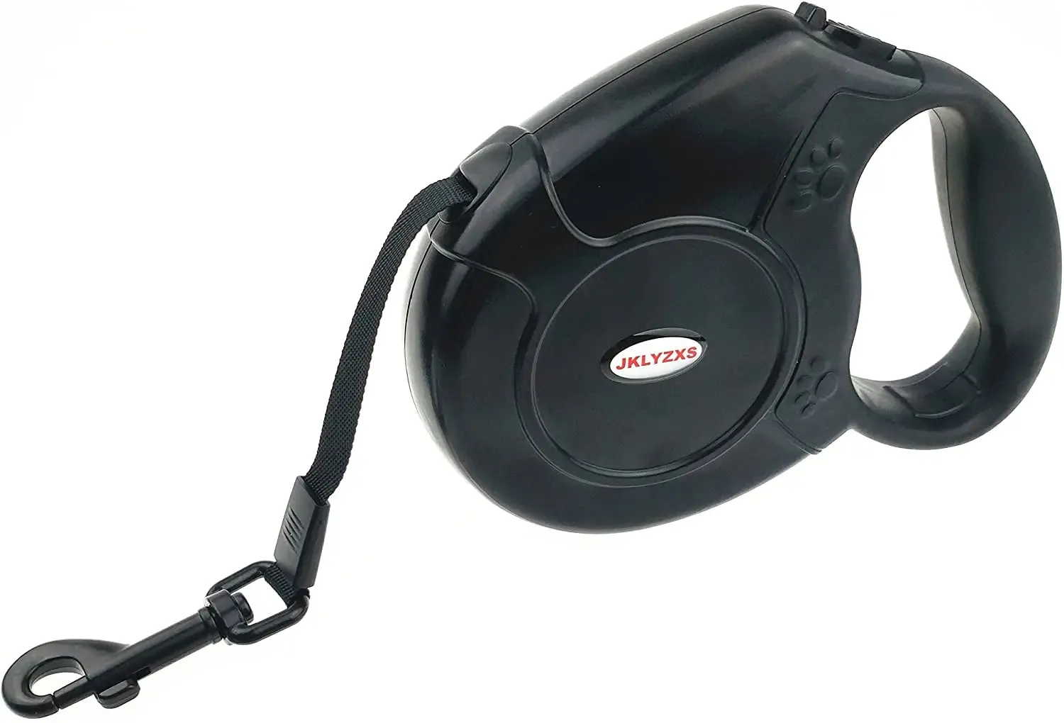 Durable Retractable Leash for Big Dogs
