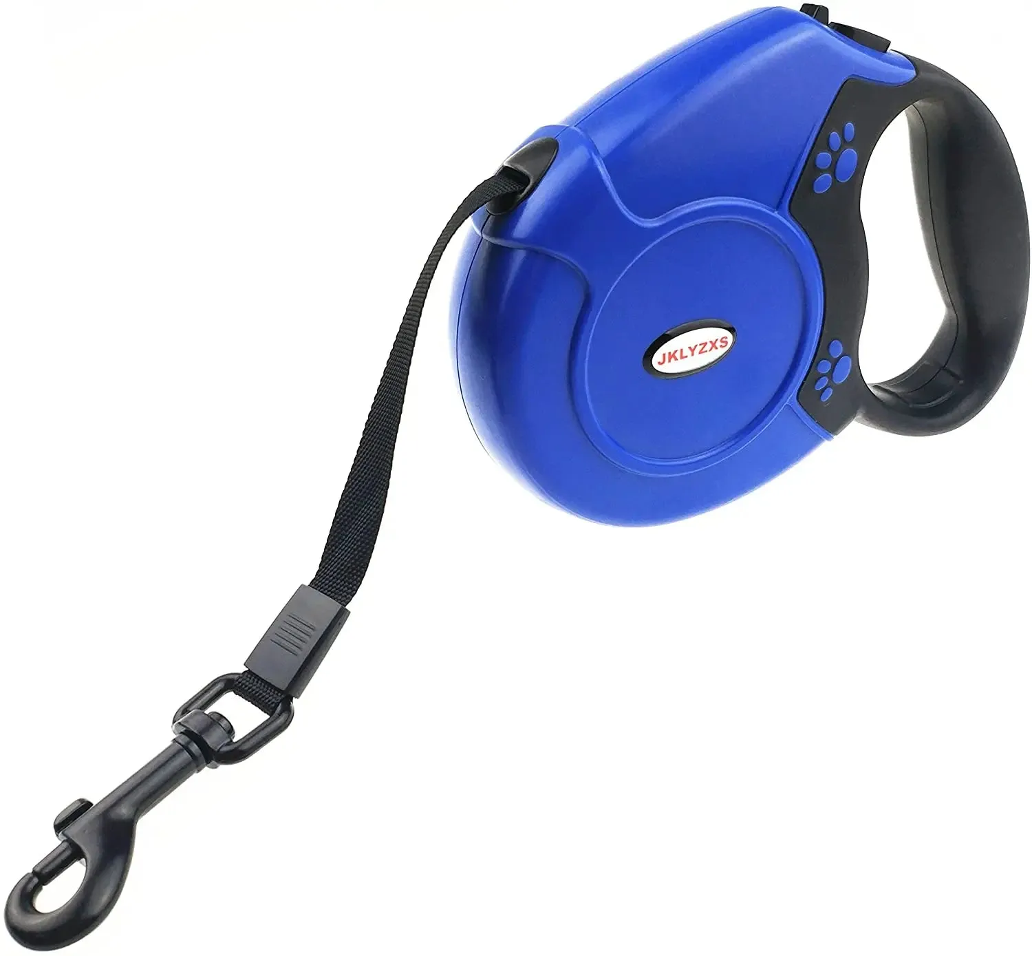 Durable Retractable Leash for Big Dogs