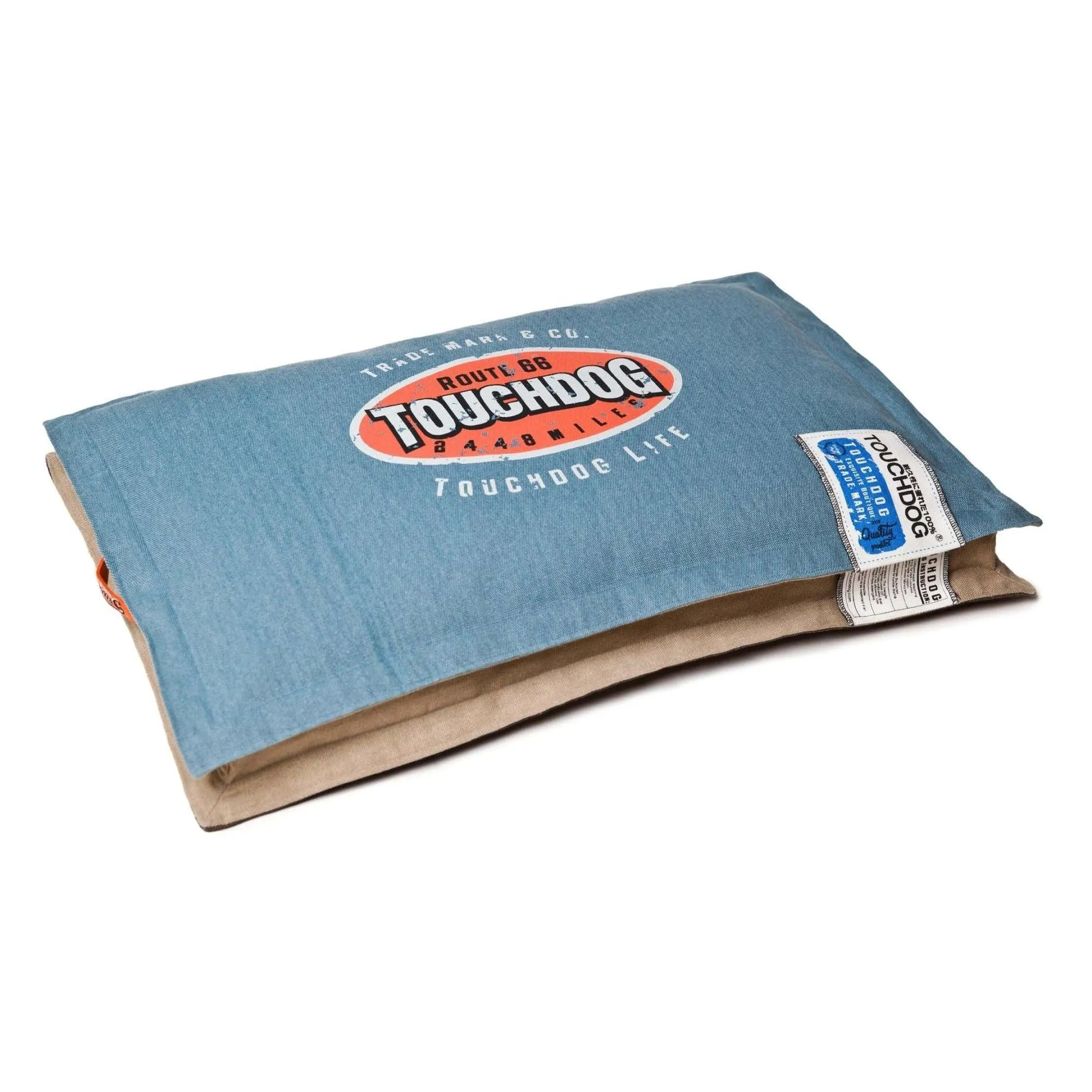 Durable Reversible Dog Mat HomeStyle