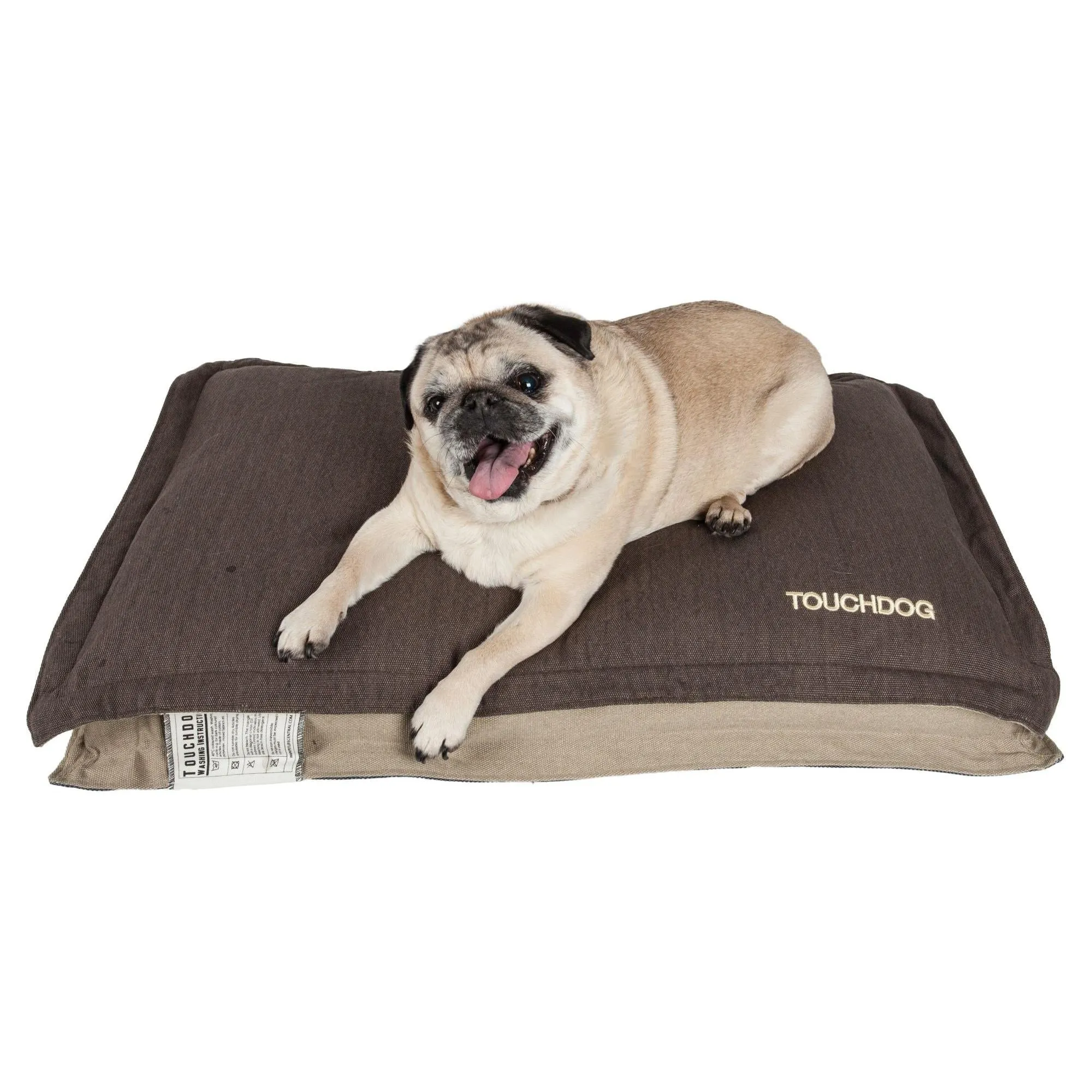 Durable Reversible Dog Mat HomeStyle