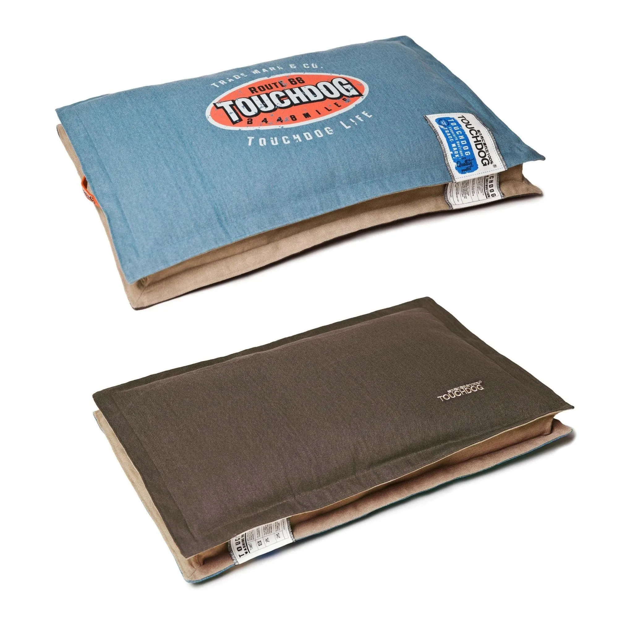 Durable Reversible Dog Mat HomeStyle