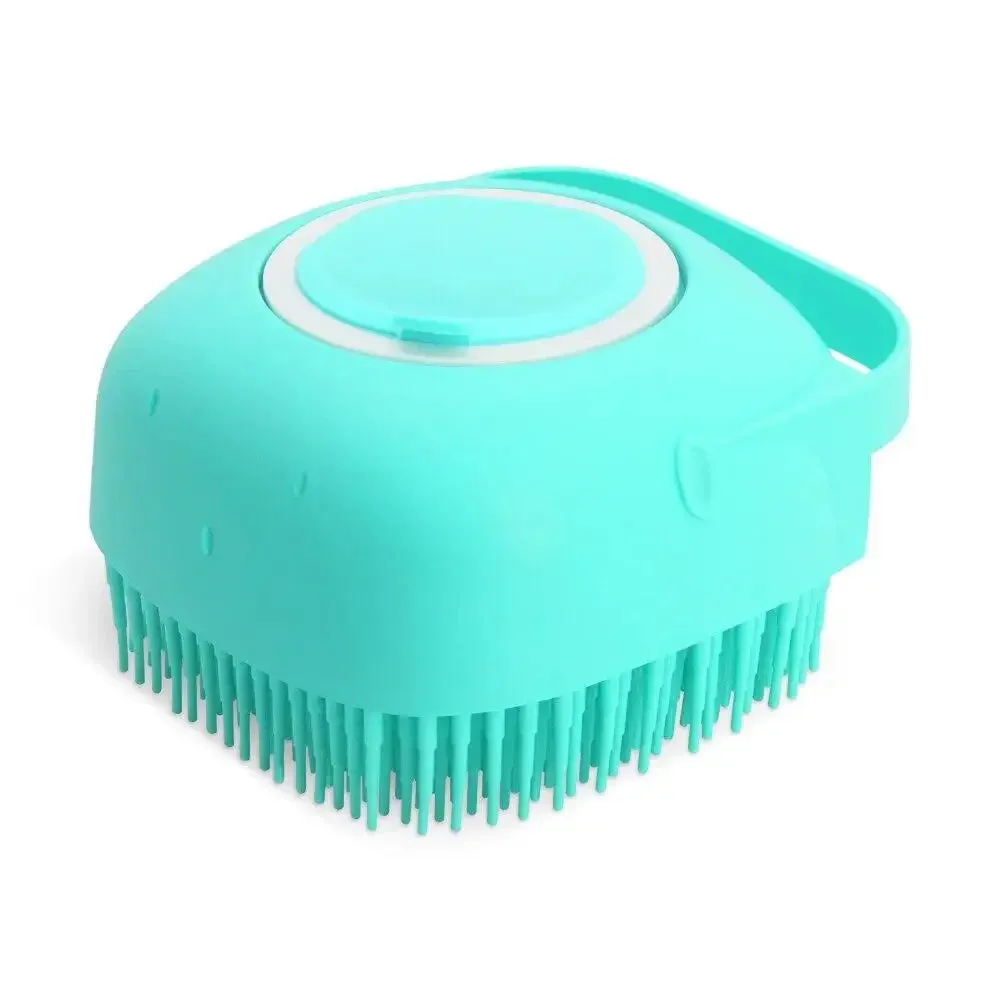 Durable Shampoo Brush for Pets