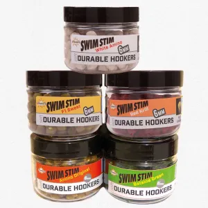 DYANAMITE BAITS DURABLE HOOKERS