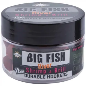 DYNAMITE Big Fish River - Shrimp & Krill Durables 12mm