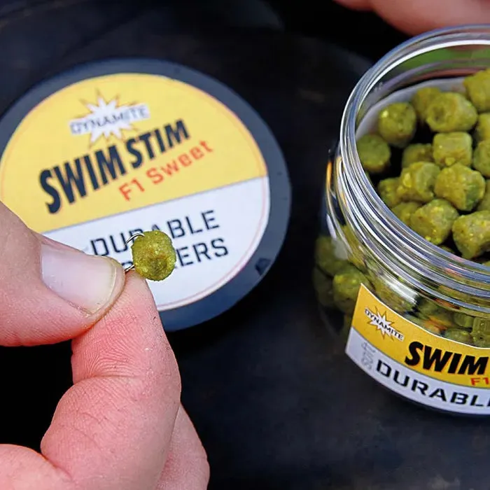 DYNAMITE Soft Hooker Pellets