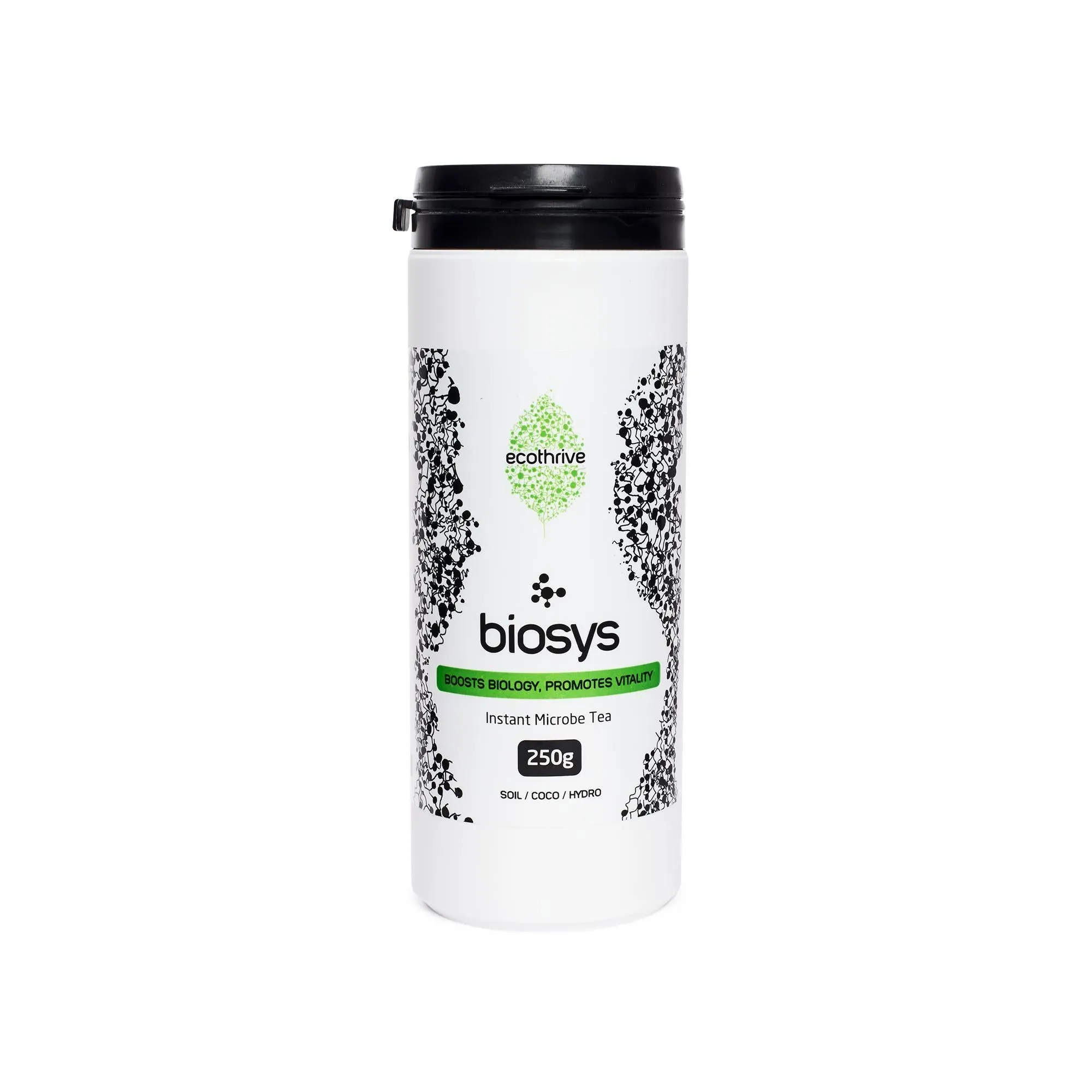 Ecothrive Biosys Instant Microbe Tea 250g