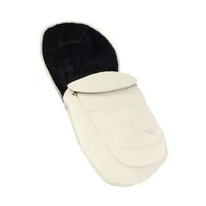 Egg 2 Footmuff - Moonbeam