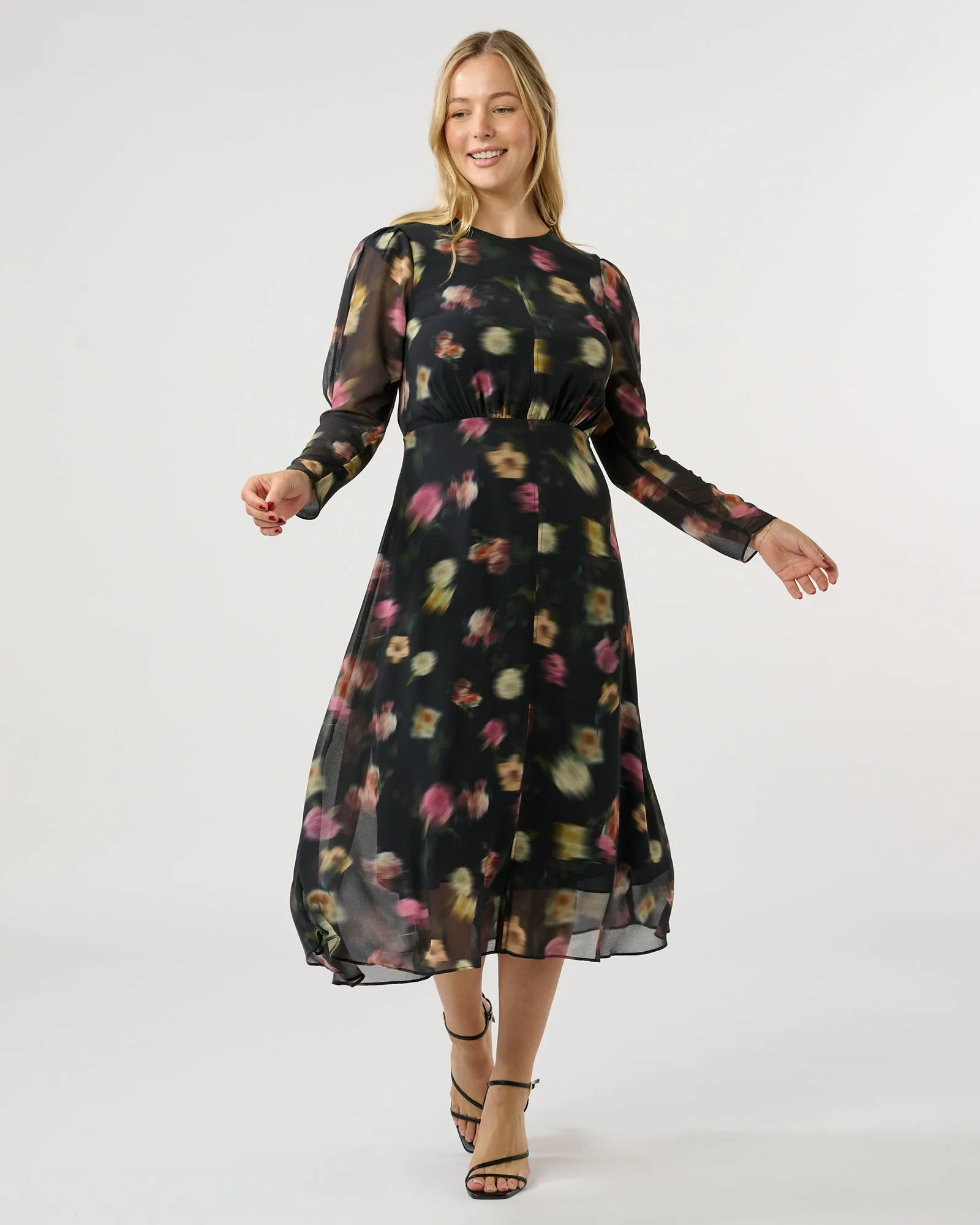 Elara Dress