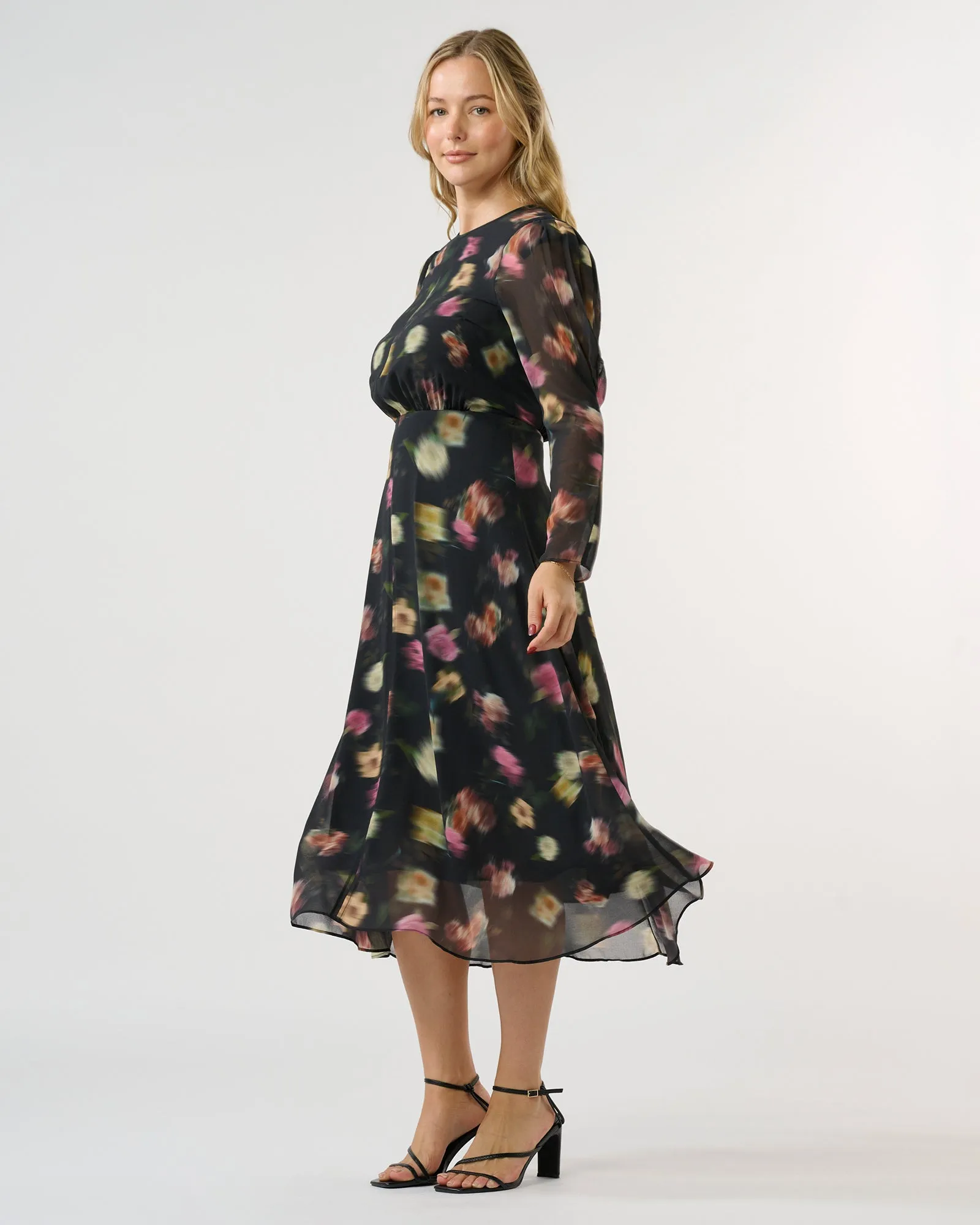 Elara Dress