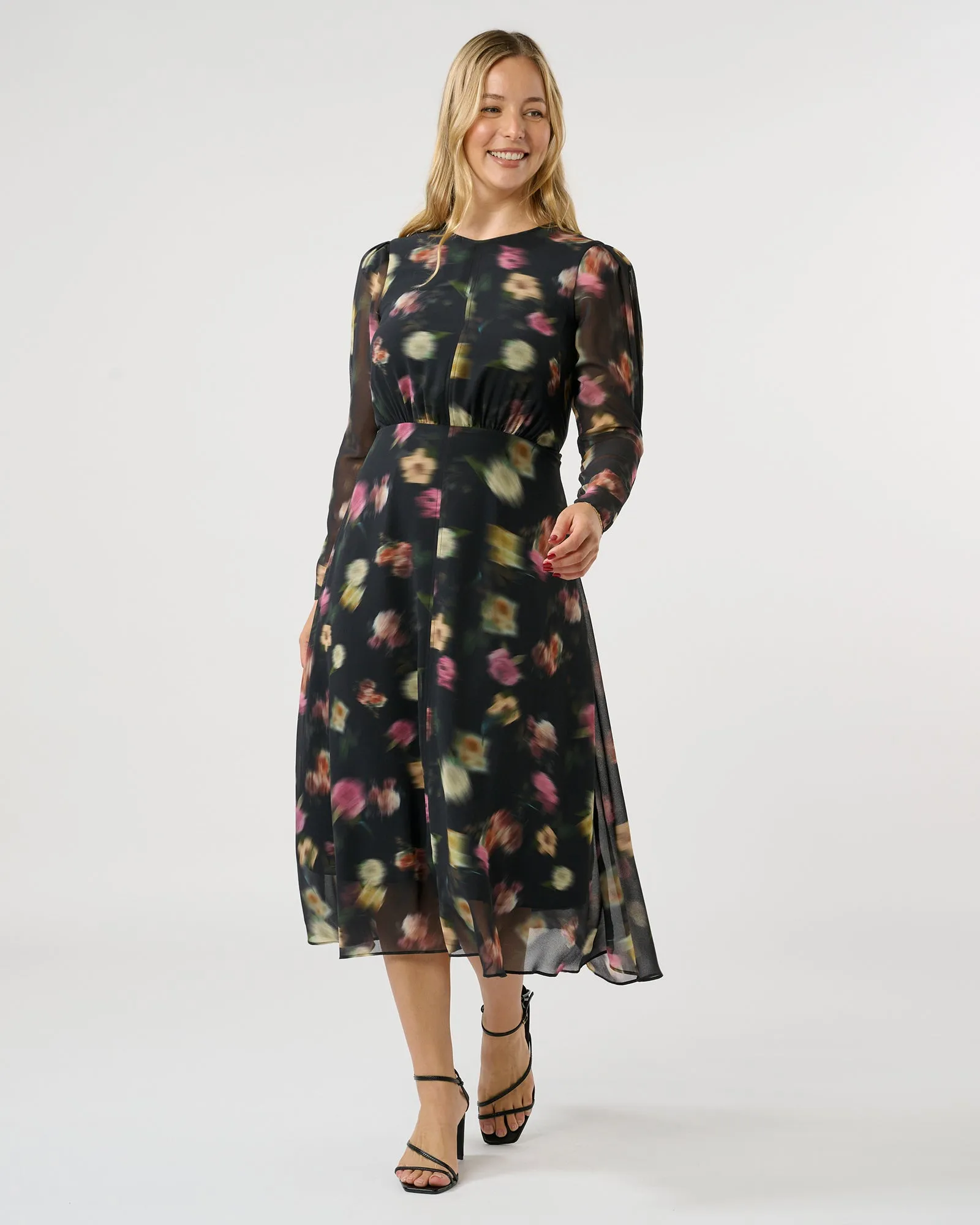 Elara Dress